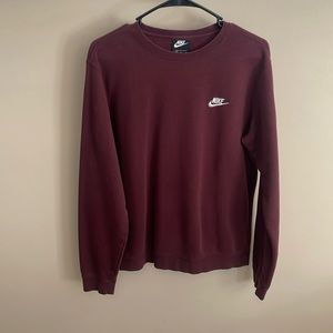 Nike Crewneck
